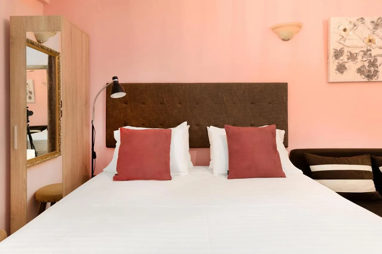 Manina Superior Apartment Θεσσαλονίκη