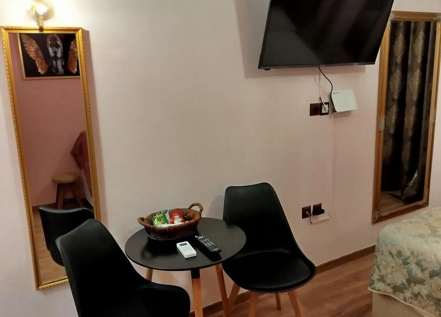 Manina Superior Apartment Thessaloniki Greece