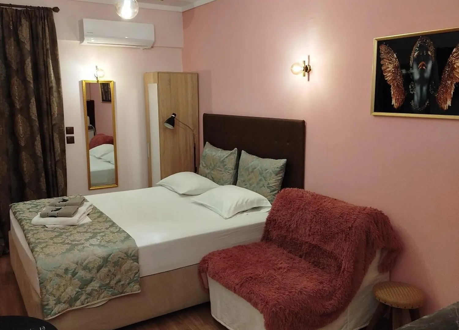 Manina Superior Apartment Thessaloniki