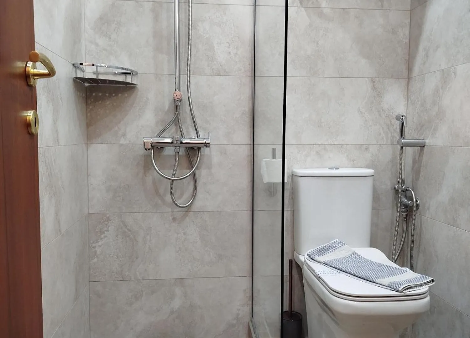 Manina Superior Apartment Thessaloniki 0*,