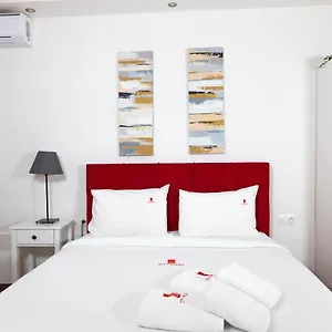 Aparthotel City Plaza &, Thessaloniki