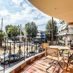  Διαμέρισμα In Kalamaria